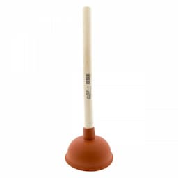 Gootsteen ontstopper 40 cm