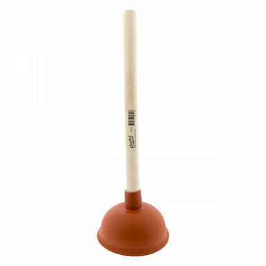 Gootsteen ontstopper 40 cm
