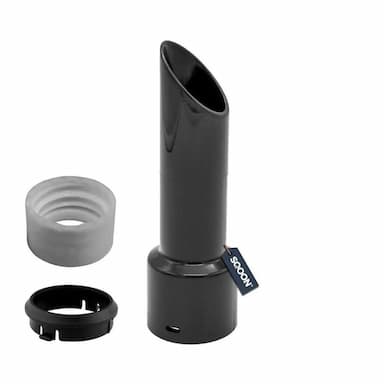 Verbindingsstuk Numatic - Greep 32mm (216295)