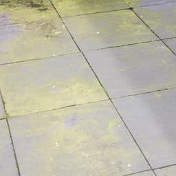 Groene Aanslagreiniger