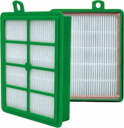 HEPA-filter AEG / Philips / Electrolux (FC8031)