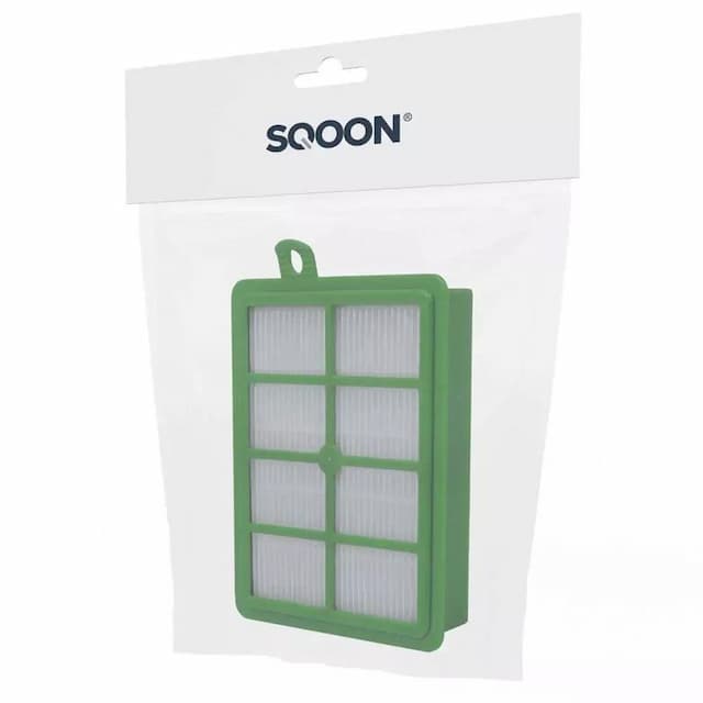 HEPA-filter AEG / Philips / Electrolux (FC8031)
