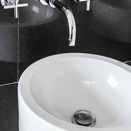 HG Douche en Wasbak Spray