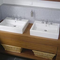 HG Douche en Wasbak Spray