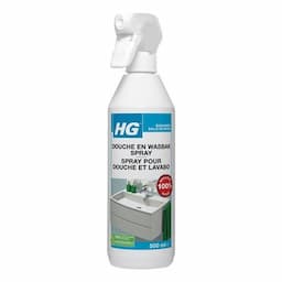 HG Douche en Wasbak Spray