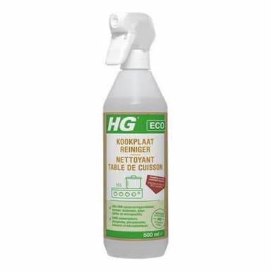 HG ECO Kookplaatreiniger