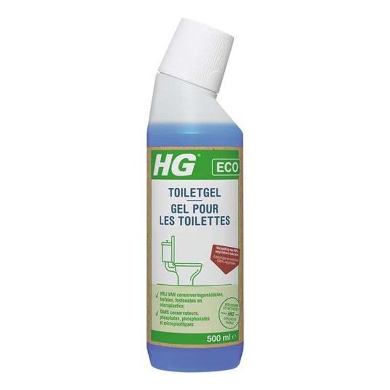 HG ECO Toiletgel