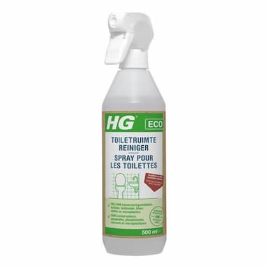 HG ECO Toiletruimtereiniger