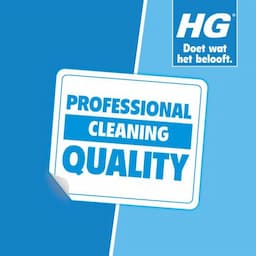 HG Gel ontstopper