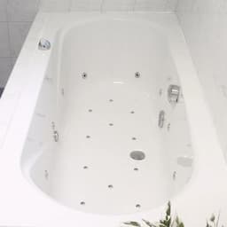 HG Hygiënische whirlpool reiniger