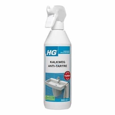 HG Kalkweg schuimspray
