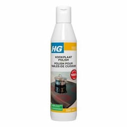 HG Kookplaatreiniger extra sterk
