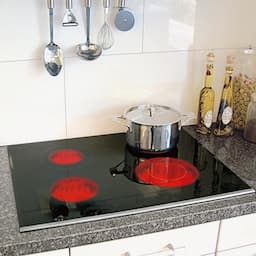 HG Kookplaatreiniger extra sterk