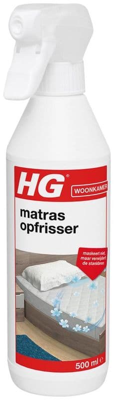 HG Matrasopfrisser