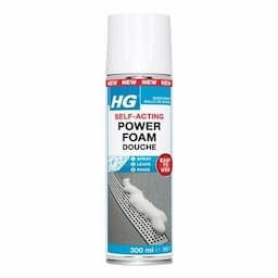 HG Power Foam Douche