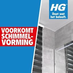 HG Schimmel Beschermer