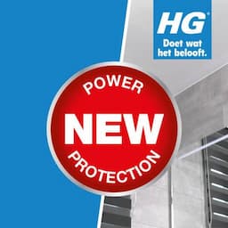 HG Schimmel Beschermer