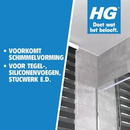 HG Schimmel Beschermer
