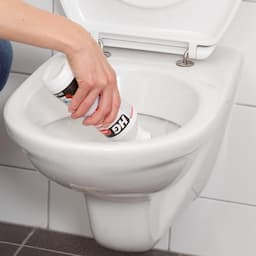 HG Toiletgel extra sterk