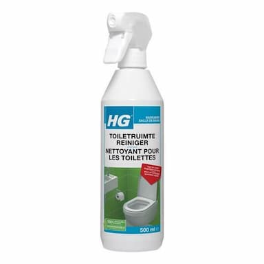 HG Toiletruimte reiniger