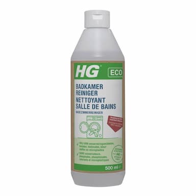 HG ECO Badkamerreiniger