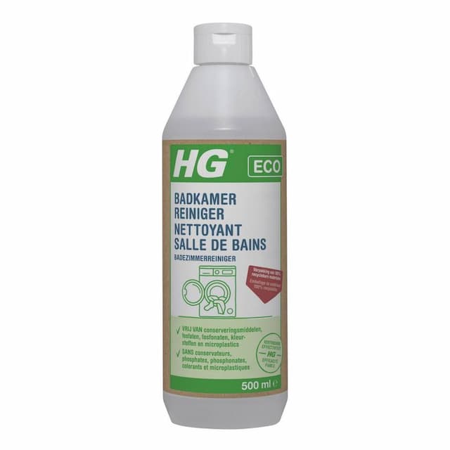 HG ECO Badkamerreiniger