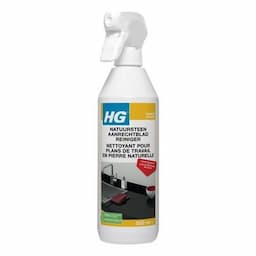 HG natuursteen aanrechtbladreiniger