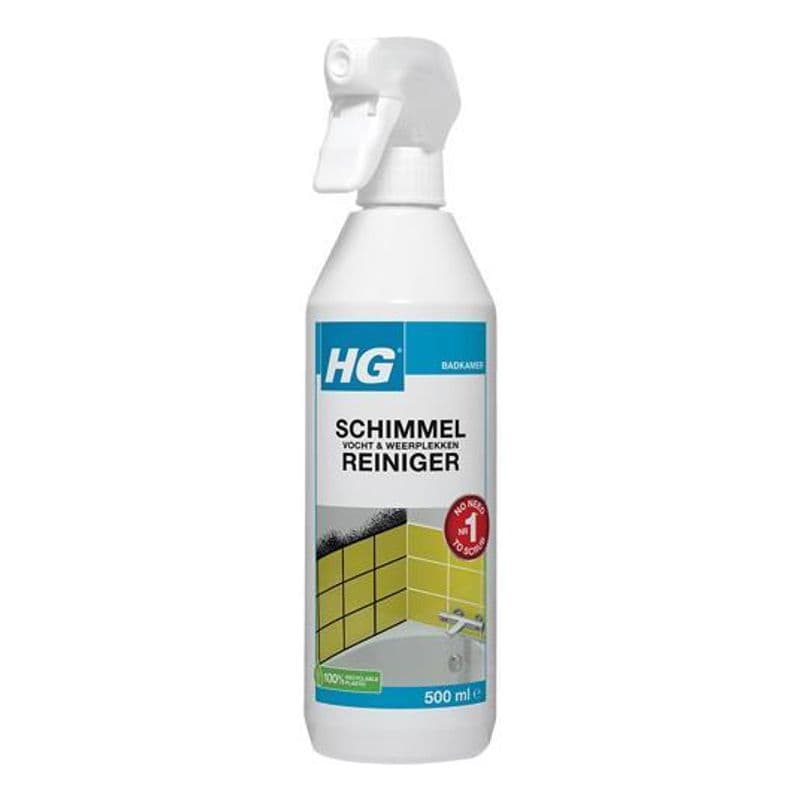 HG schimmelreiniger