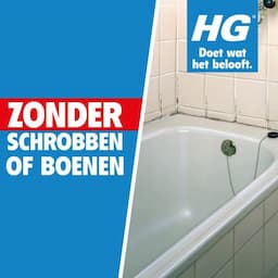 HG schimmelreiniger
