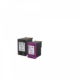 HP 302 XL zwart & kleur