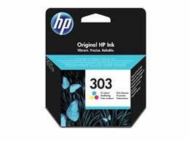 HP 303 Kleur
