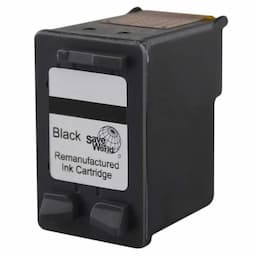 HP 305 XL Zwart (3YM62AE) 2 stuks