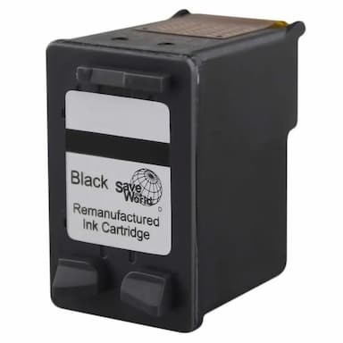 HP 305 XL Zwart (3YM62AE) 2 stuks
