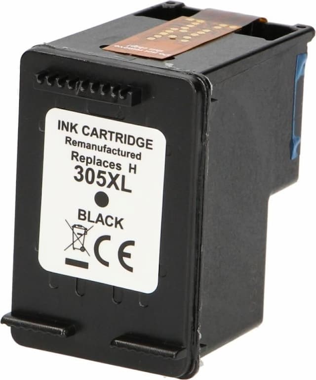 HP 305 XL zwart