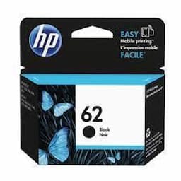HP 62 BK