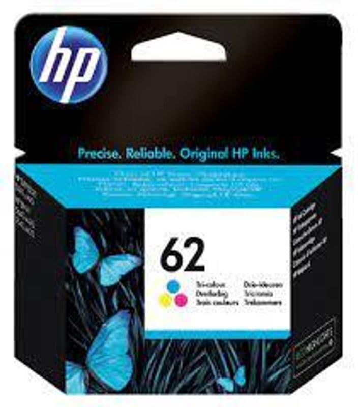 HP 62 Color