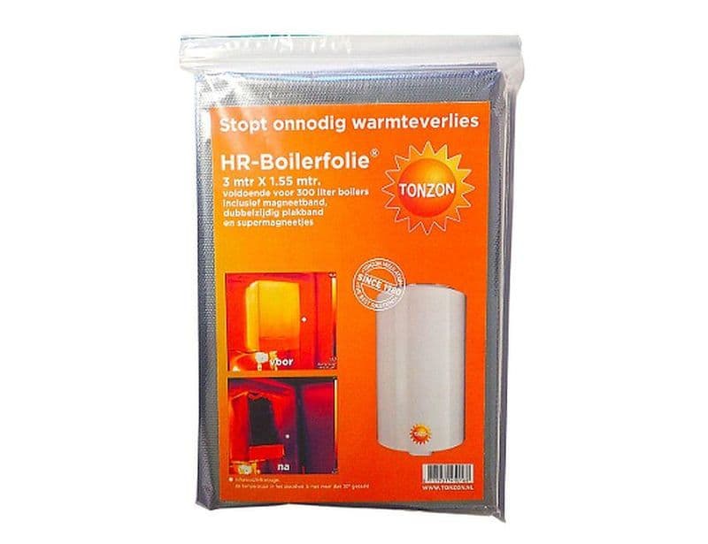 HR-ketelfolie
