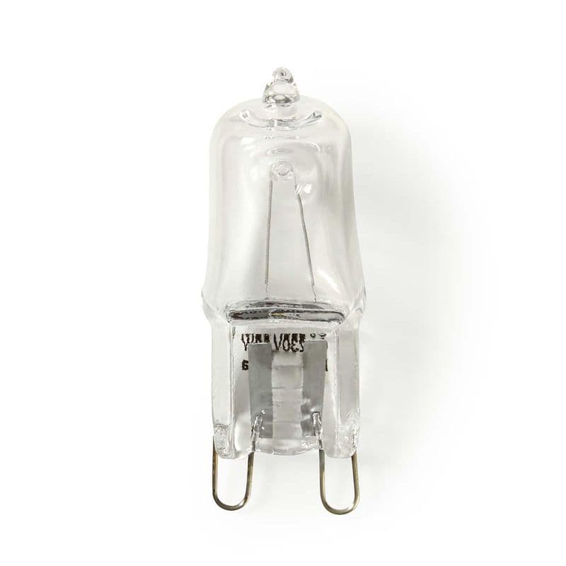 Halogeenlamp G9 18W 205 Lumen dimbaar