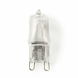 Halogeenlamp G9 18W 205 Lumen dimbaar
