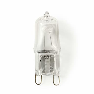 Halogeenlamp G9 18W 205 Lumen dimbaar