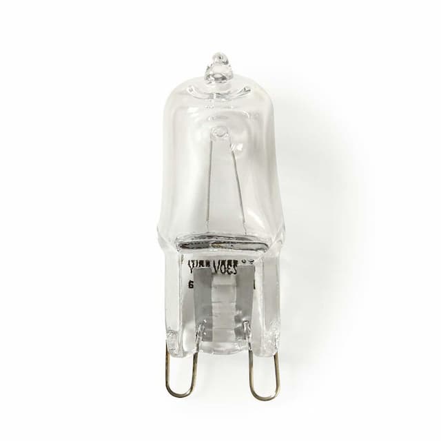Halogeenlamp G9 18W 205 Lumen dimbaar
