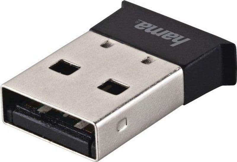 Hama bluetooth USB adapter