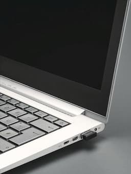Hama bluetooth USB adapter