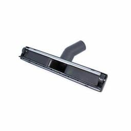 Hardevloerenborstel 36mm - Rubber-strips