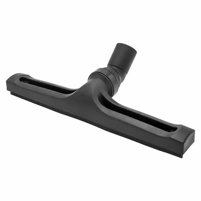 Hardevloerenborstel 38 mm - Rubber-strips (602380)
