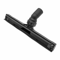 Hardevloerenborstel 38 mm - Rubber-strips (602380)