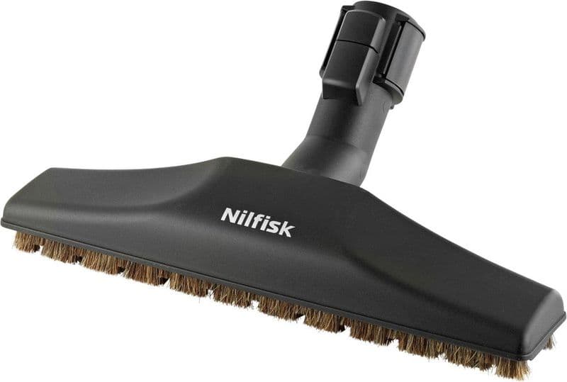 Hardevloerenborstel 32mm - Natuurhaar (128389189)