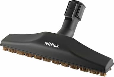 Hardevloerenborstel 32mm - Natuurhaar (128389189)