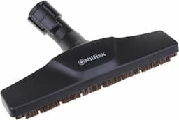 Hardevloerenborstel 32mm - Natuurhaar (128389189)