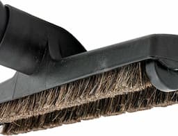 Hardevloerenborstel 32mm - Natuurhaar